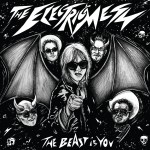 THE ELECTRIC MESS_The Beast Is You_LP sleeve_final